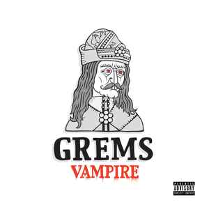 Grems - Vampire