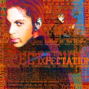 Prince - Xpectation album cover