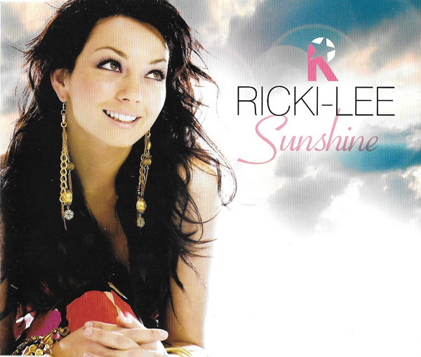  Ricki-Lee: CDs & Vinyl