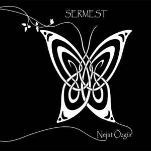 Nejat Özgür - Sermest album cover