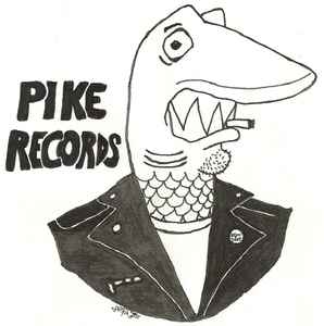 Pike Records (2) on Discogs