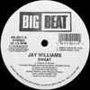 Jay Williams - Sweat