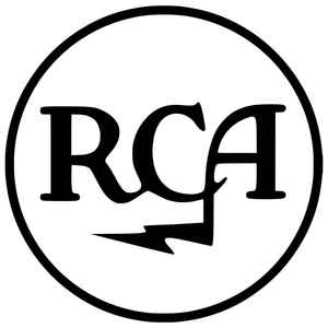 RCA BV Holland on Discogs