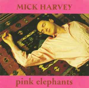 Mick Harvey – Intoxicated Man (1995, CD) - Discogs