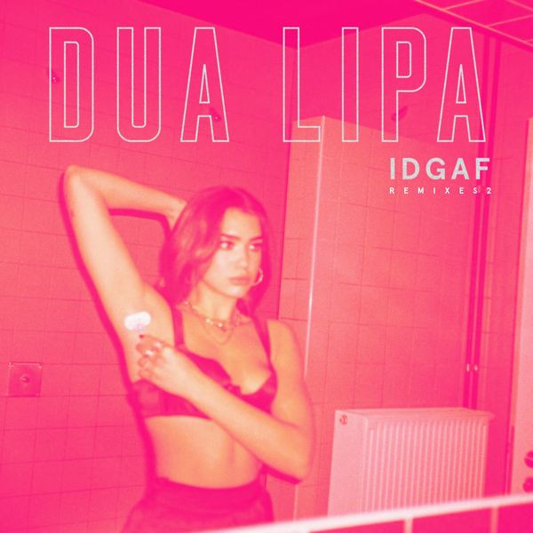 Stream Dua Lipa - IDGAF (German Avny & Mike Tsoff Remix) by German