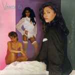 Vanity 6 – Vanity 6 (1982, Vinyl) - Discogs
