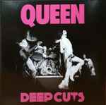 Cover of Deep Cuts Volume 1 (1973-1976), 2011, CD