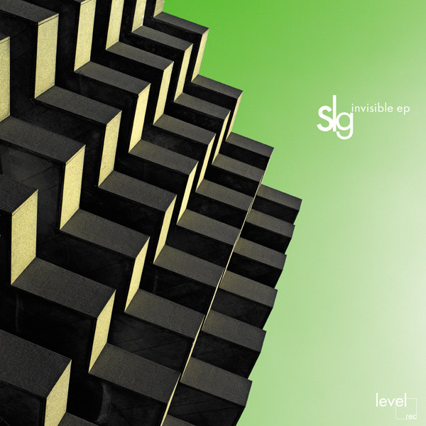 Slg – Invisible EP