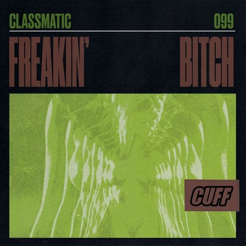 télécharger l'album Classmatic - Freakin Bitch