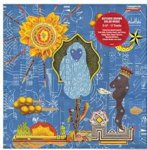 Butcher Brown – Solar Music (2023, Vinyl) - Discogs