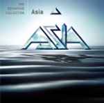 The Definitive Collection / Asia