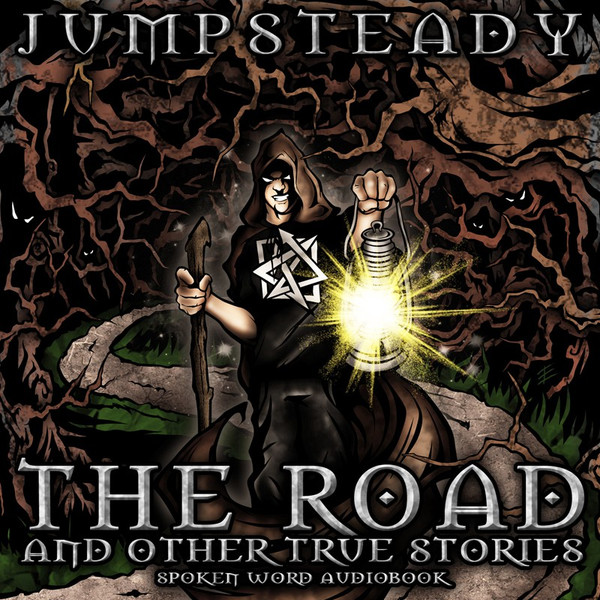 last ned album Jumpsteady - The Road And Other True Stories