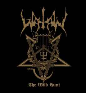 Watain - The Wild Hunt