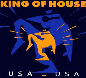The King Of House - U.S.A. - U.S.A.