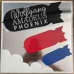 Pochette de Wolfgang Amadeus Phoenix, 2021, Vinyl