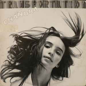 Chandra (4) - Transportation album cover