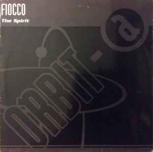 Portada de album Fiocco - The Spirit