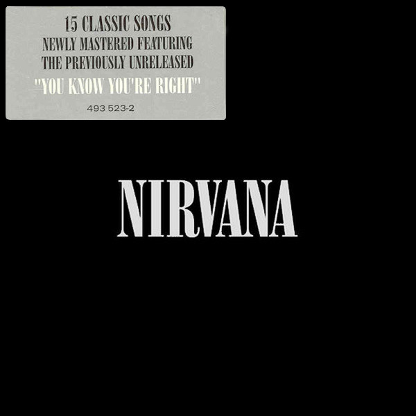 Nirvana vinyls lenovo 11.6 thinkpad helix