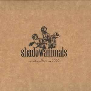Various - Shadowanimals Winter Collection 2005