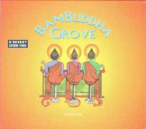M.O.C. Paoli - Bambuddha Grove - Volume One album cover