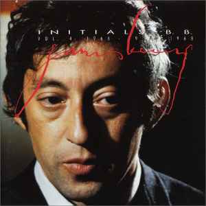 Serge Gainsbourg - Initials B.B. - Vol. 4 : 1966 • 1967 • 1968