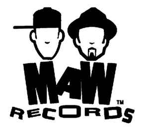 MAW Recordssur Discogs