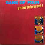 Cover of Entertainment!, 1980-05-00, Vinyl