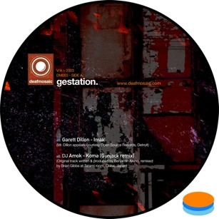 descargar álbum Various - Gestation