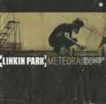 Cover of Meteora + 11 Bonus Tracks, 2003, CD