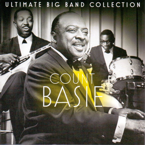 last ned album Count Basie - Ultimate Big Band Collection