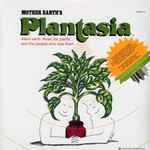 Cover of Mother Earth's Plantasia, 2020, Vinyl