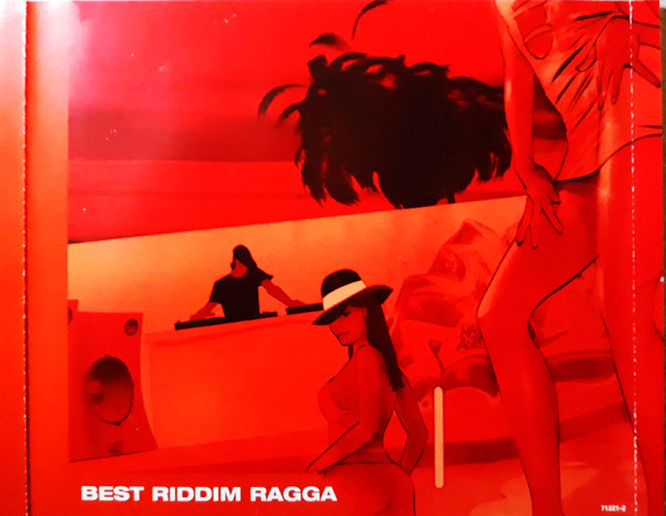 lataa albumi Various - Best Riddim Ragga