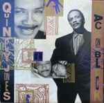 Quincy Jones - Back On The Block | Releases | Discogs