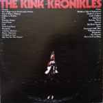 The Kink Kronikles / The Kinks