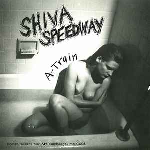 Shiva Speedway / Quivvver - A-Train / Funka