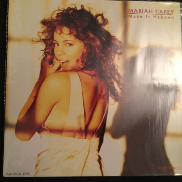 Mariah Carey - Make It Happen | Releases | Discogs