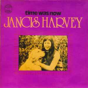 Jancis Harvey - Distance Of Doors | Releases | Discogs