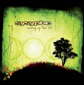 Sysyphe - Running Up That Hill album cover