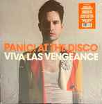 Viva Las Vengeance (Indie Exclusive Neon Coral Vinyl) – Rust & Wax