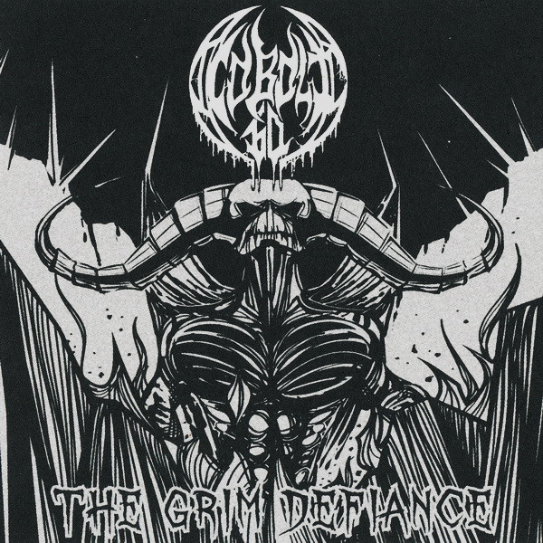 last ned album Cobolt 60 - The Grim Defiance