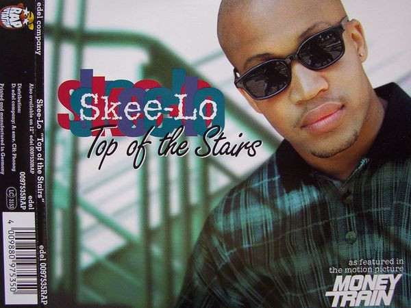 Skee-Lo - Rolling Stone Australia