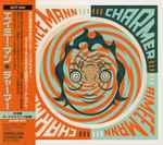 Cover of Charmer, 2012-09-26, CD