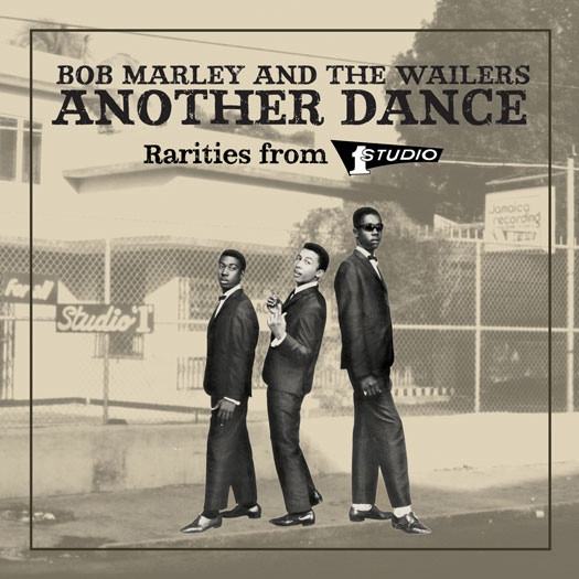 Bob Marley & The Wailers – Another Dance - Rarities From Studio