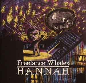 Freelance – Hannah (2010, Vinyl) - Discogs