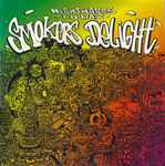 Cover of Smokers Delight, 1995, Vinyl