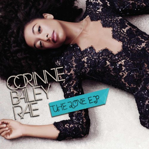 Corinne Bailey Rae - Venus EP (2011-01-25)