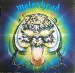 Motörhead – Overkill (1979, Vinyl) - Discogs