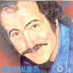 Cover of Amagamalin Street, 1993, CD