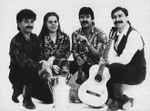 last ned album Kalyi Jag - Chants Tziganes Gypsy Songs