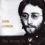 The Dream Is Over、1997、CDのカバー